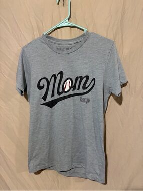 Baseballism T-shirt